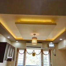 False ceiling